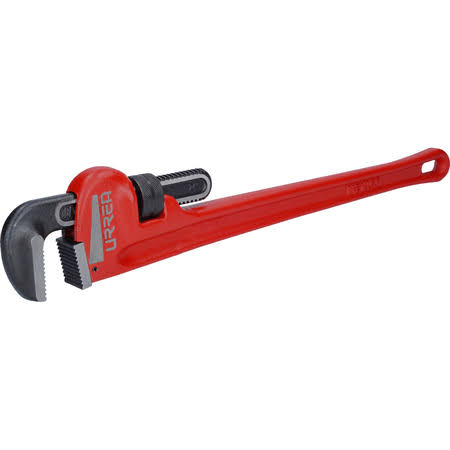 Urrea 810Ui Ductile Iron Pipe Wrench 10x22
