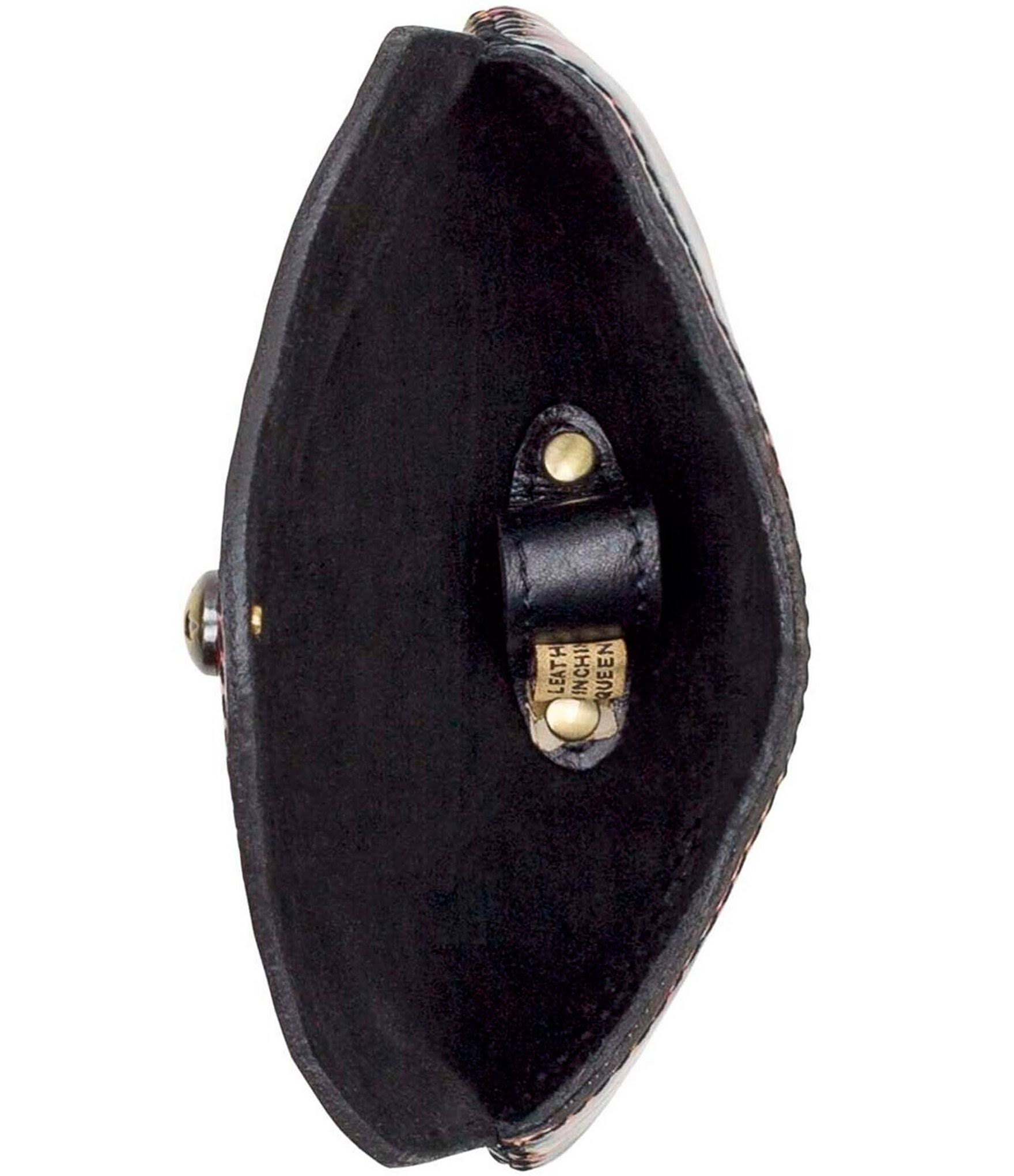 Patricia Nash Tropical Escape Collection Ardenza Glasses Case - Tropical Escape