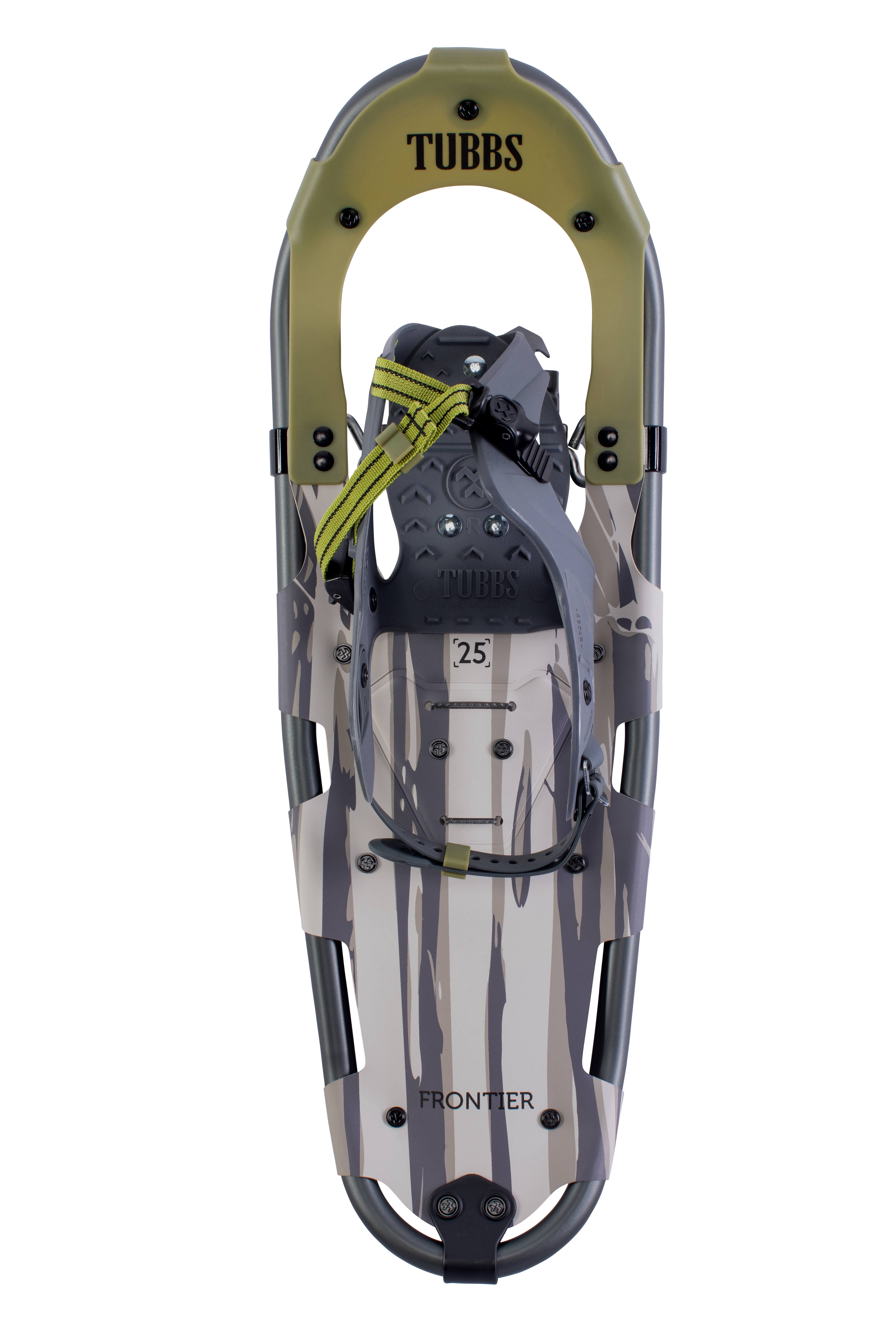 Tubbs Men's Frontier Snowshoes