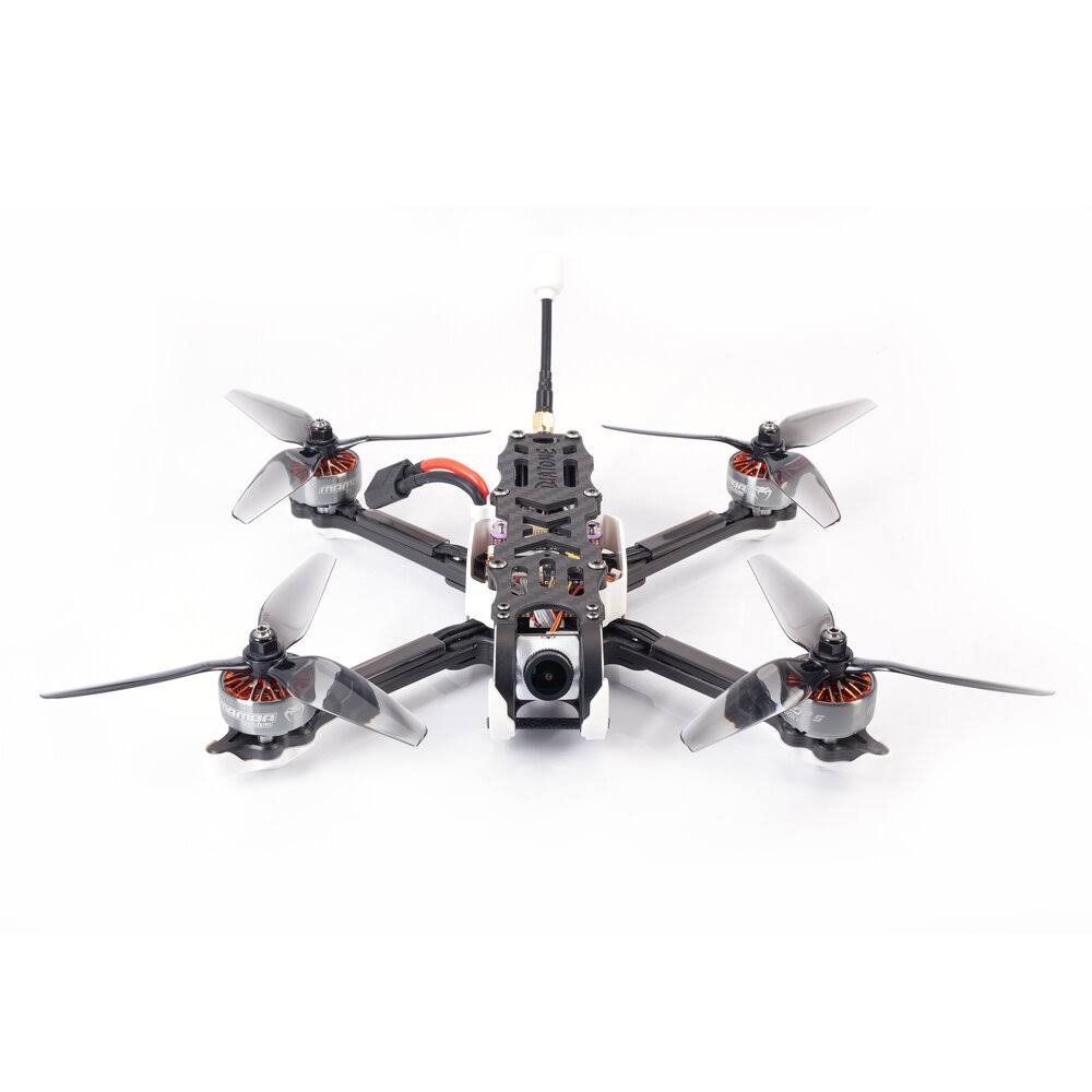 Diatone Diatone Roma F5 4S / 6s 5 inch Freestyle FPV Racing Drone PNP Runcam PHOENIX2 Cam 400mW VTX F50 50A ESC 1700/2450KV Moto