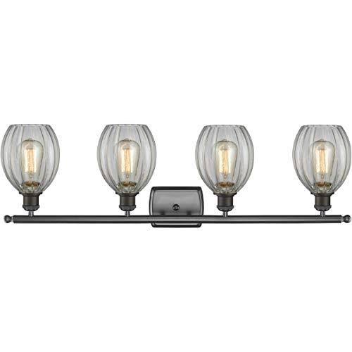 Innovations Lighting 516-4W-OB-G82-LED Eaton - 36 inch 14W 4 LED Bath