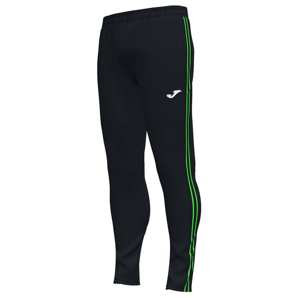 Joma Classic Long Pants 11-12 Years