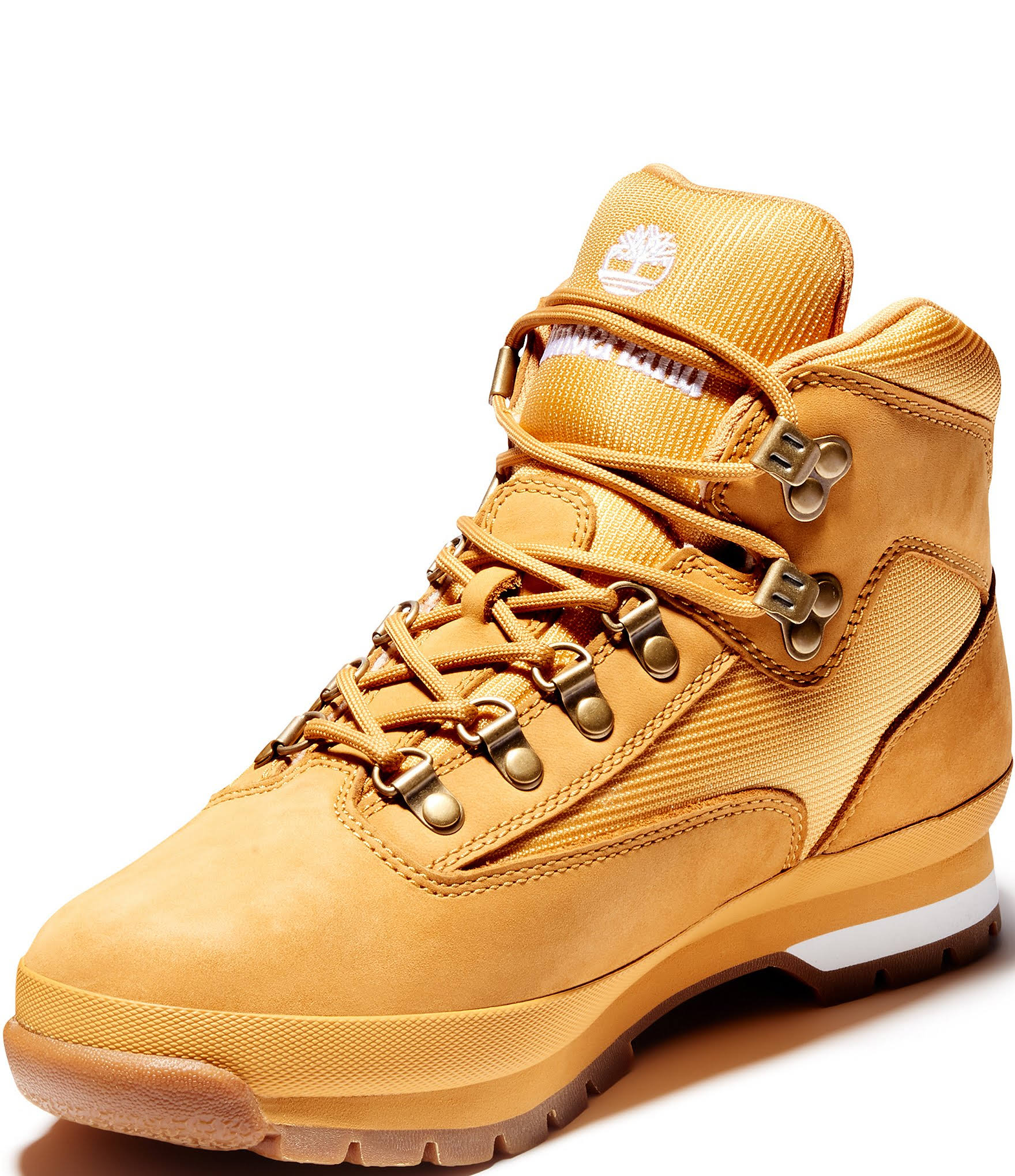 Timberland Euro Hiker 7.5 Men's Wheat