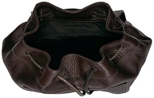 Cole Haan Women's Loralie Backpack, Size: One size, Brown