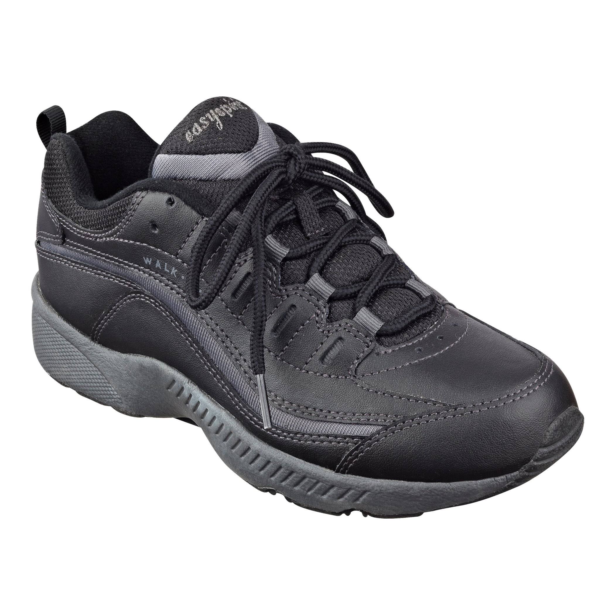 Women's Easy Spirit Romy Walking Black