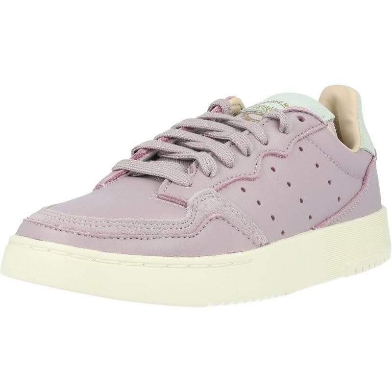 Adidas Originals Supercourt Womens Shoes - Soft Vision