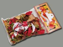 Polypropylene Flat Bag, P12F0912