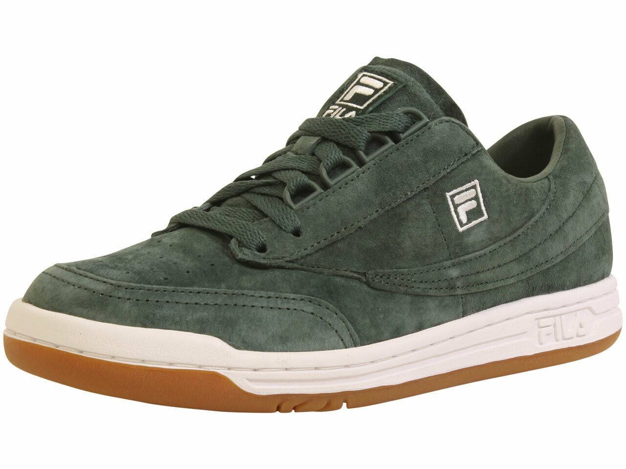 Fila Original Tennis Premium Sneakers Men's Size: 9.5
