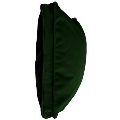 Muse Forest Pillow Square Feathers