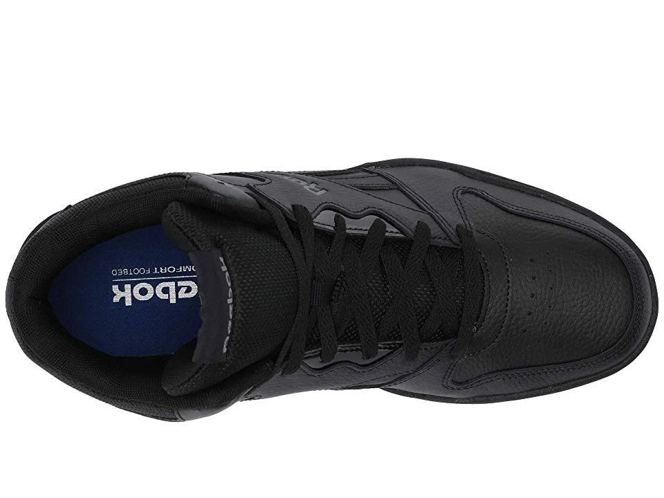 Reebok Royal BB4500 HI2 14 Men's Black