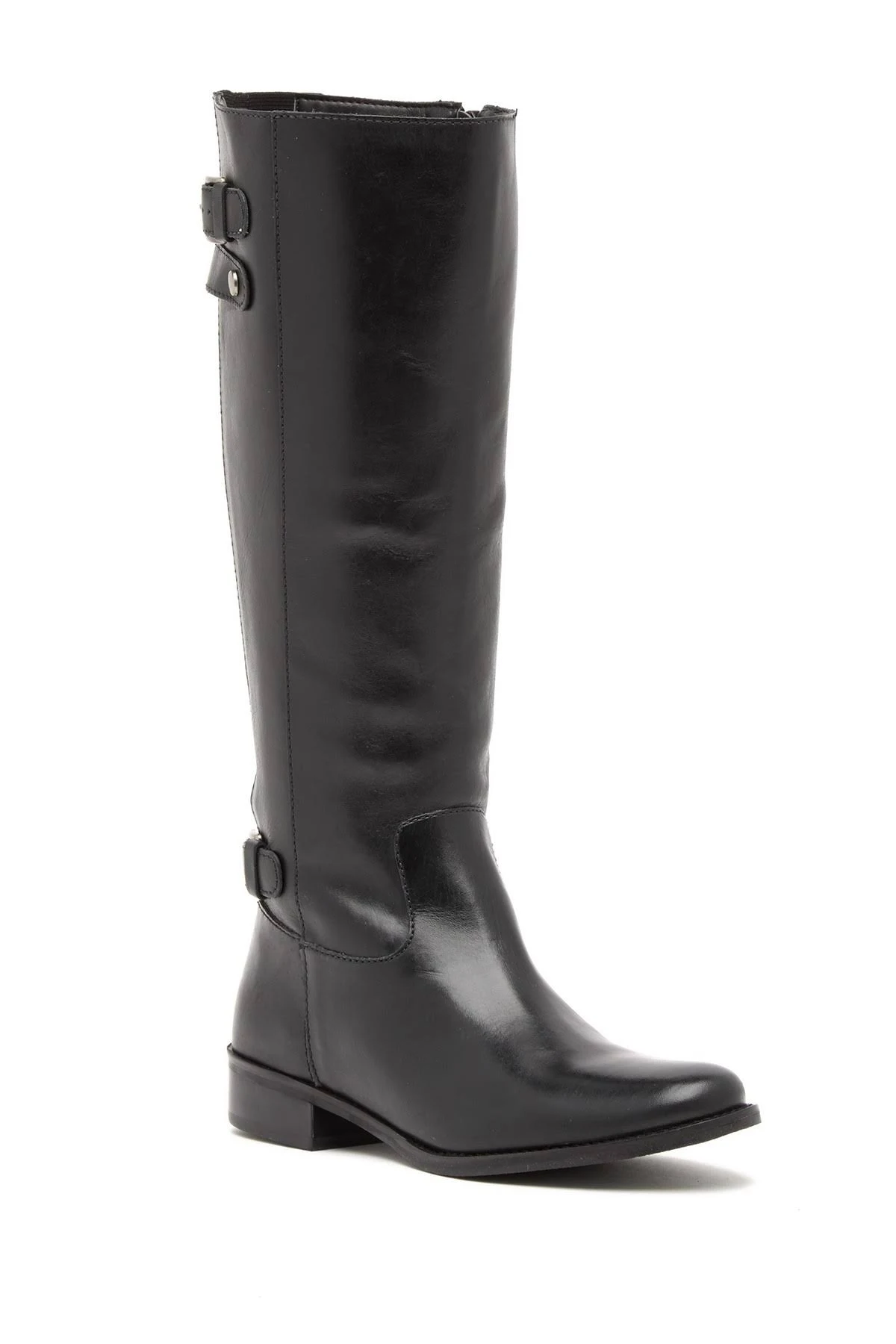Matisse Bono Riding Boot | Women&s | Black | Size 6 | Boots | Riding