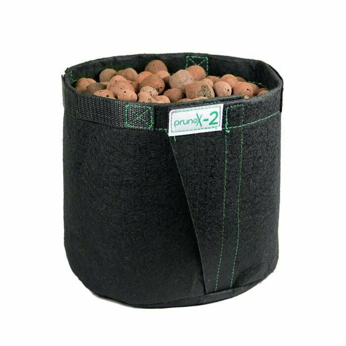 PruneX Fabric Pot - 300-gal