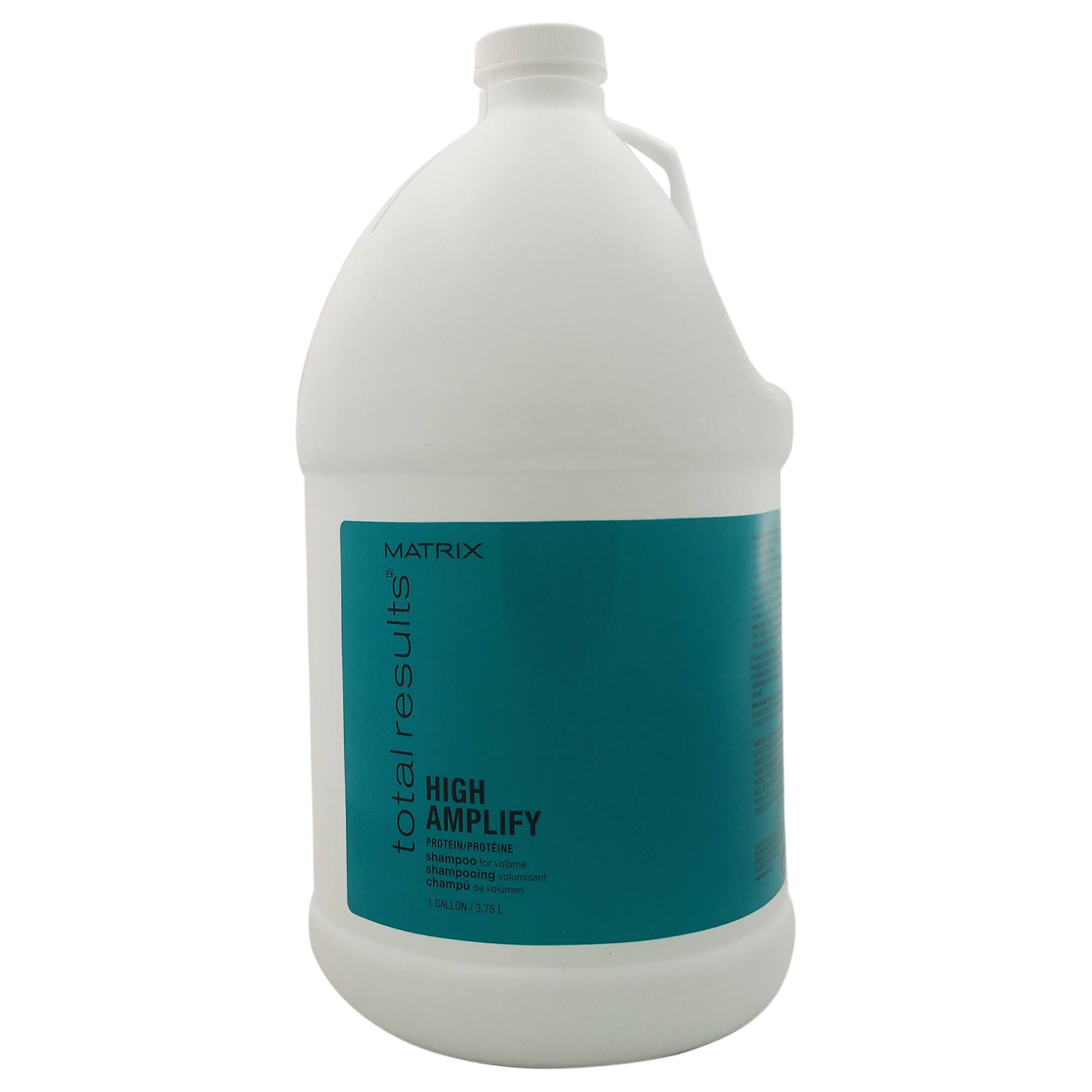 Matrix Total Results - High Amplify Shampoo Gallon