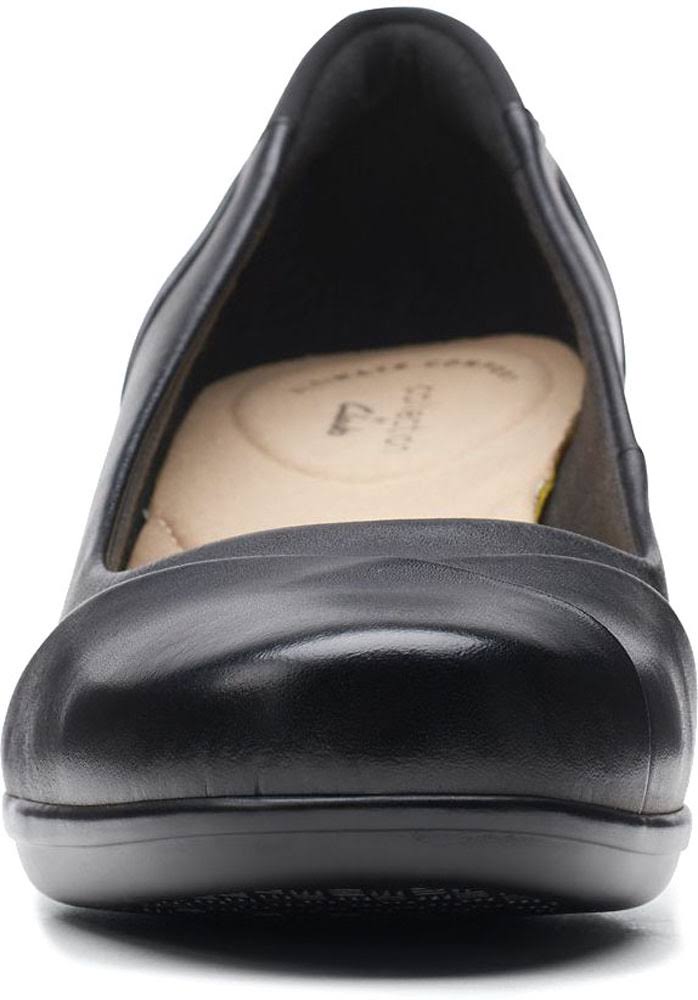 Clarks Women's Emily Alexa Pump