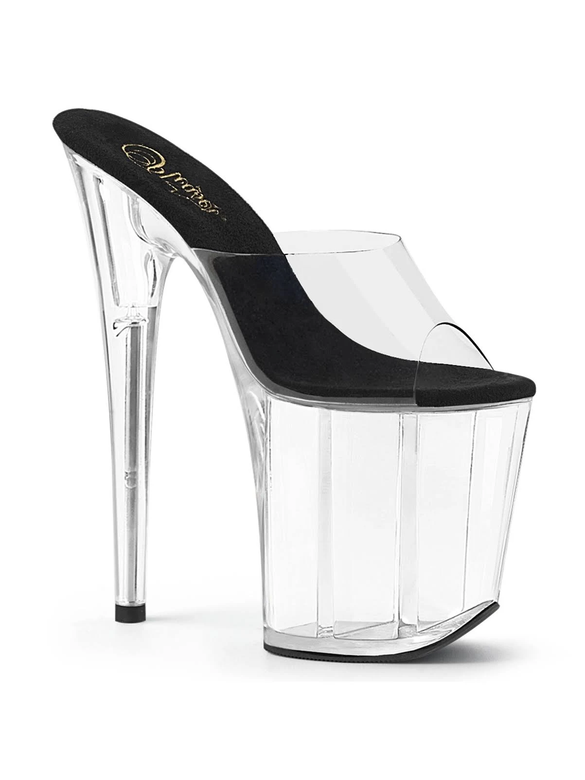 Women's Pleaser Flamingo 801, Size: 9