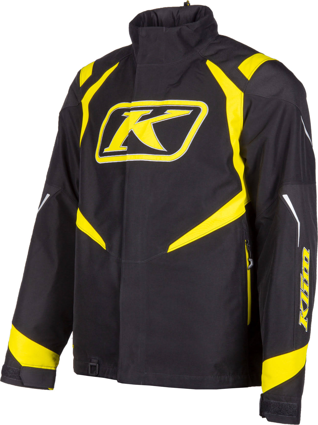 Klim Klimate Snowmobile Jacket Yellow 2XL
