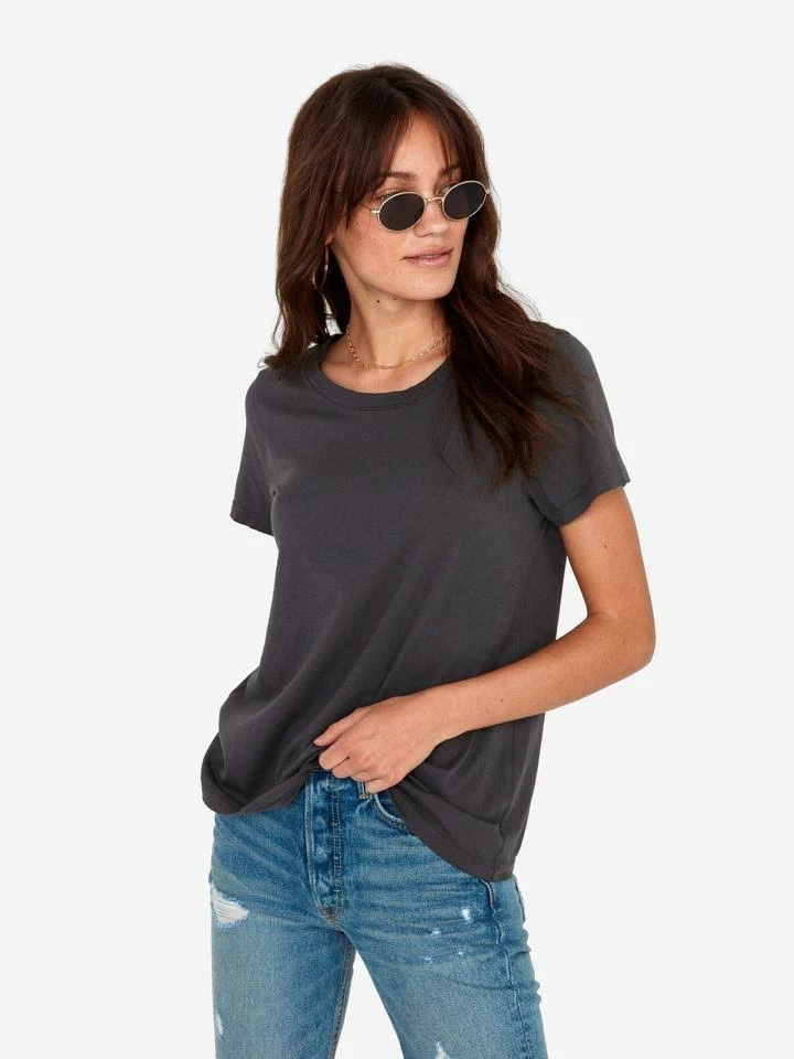 Mate | Classic Crew Xs / Charcoal