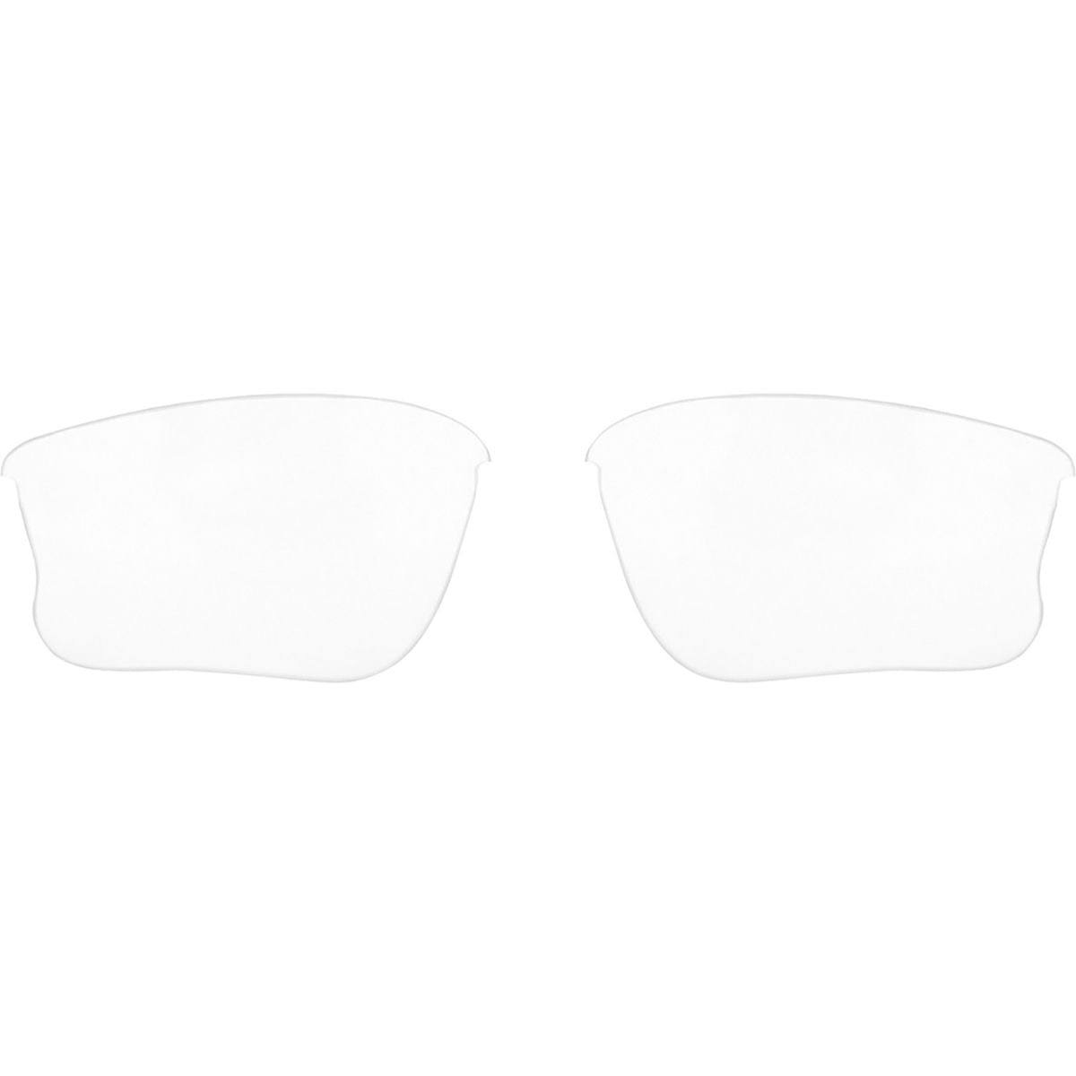 Oakley Flak Jacket Xlj Replacement Lenses Clear