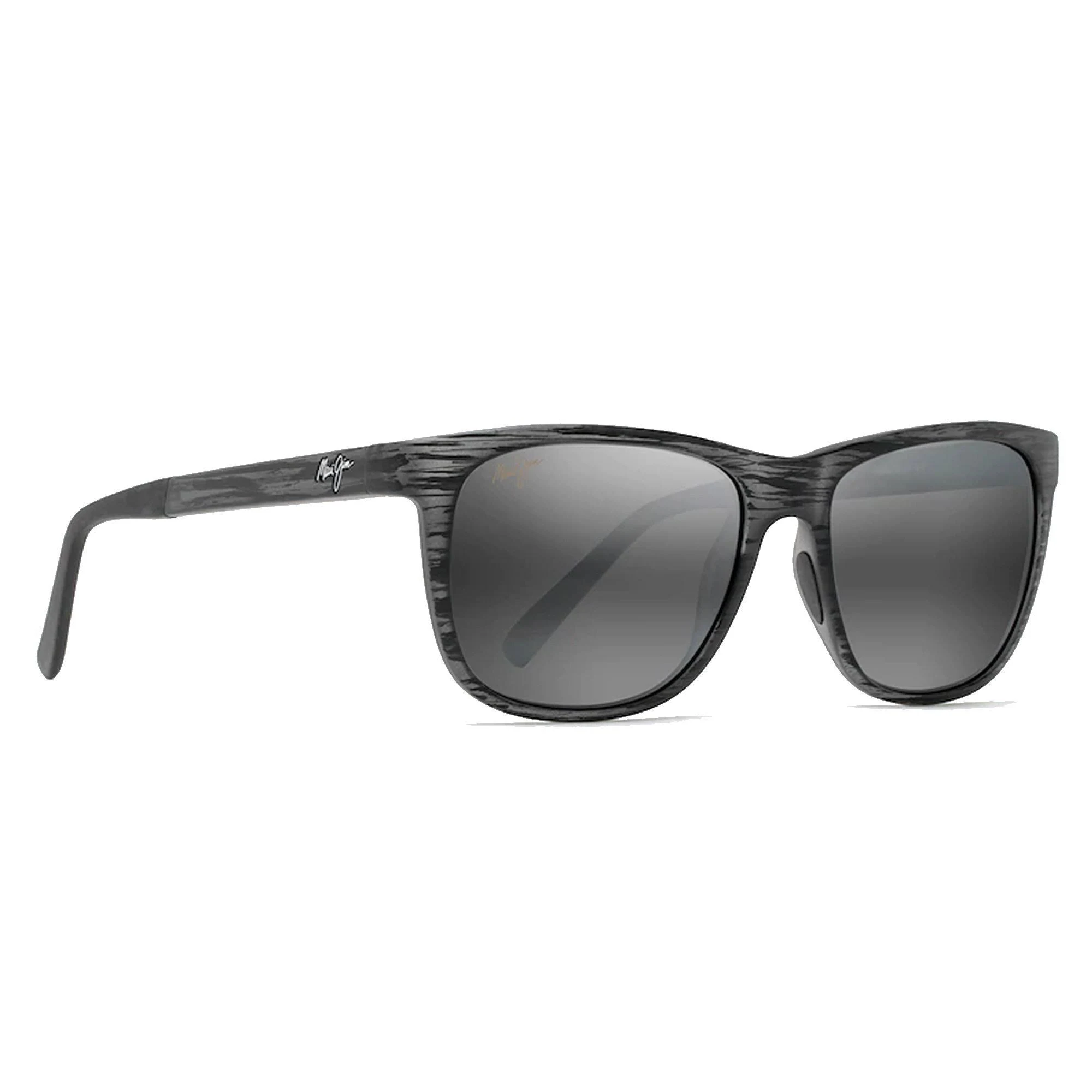 Maui Jim Tail Slide Grey Sunglasses
