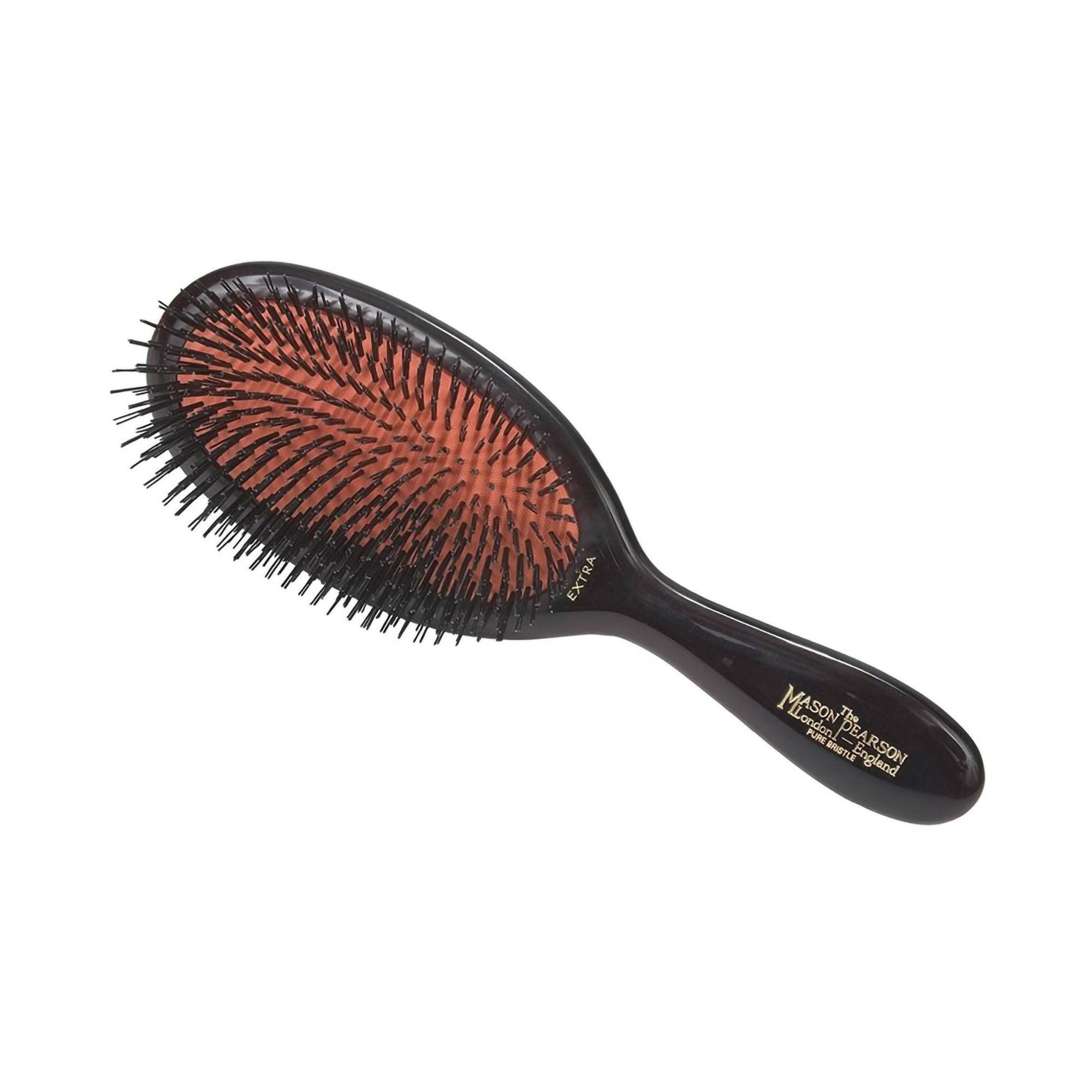 Mason Pearson Extra Small Boar Bristle Hair Brush
