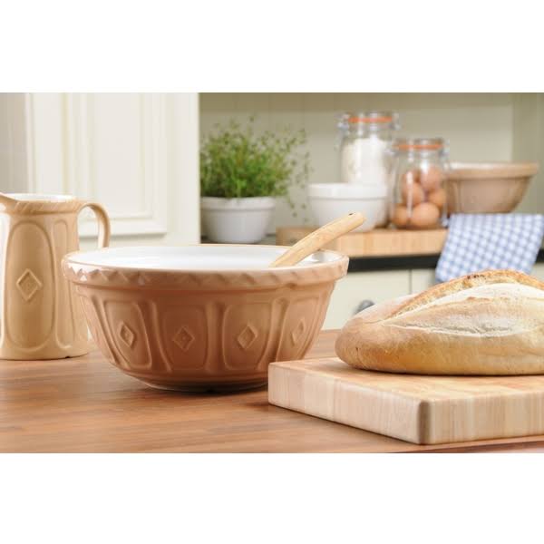 Mason Cash Cane Mixing Bowl 32cm (Size 9)