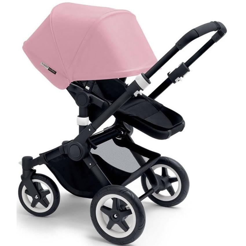 Bugaboo Buffalo - Tailored Fabric Set - Soft Pink