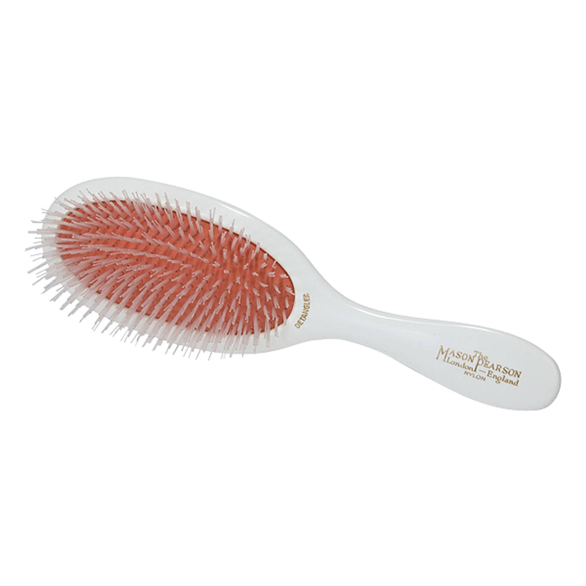 Mason Pearson Detangler Nylon Hair Brush