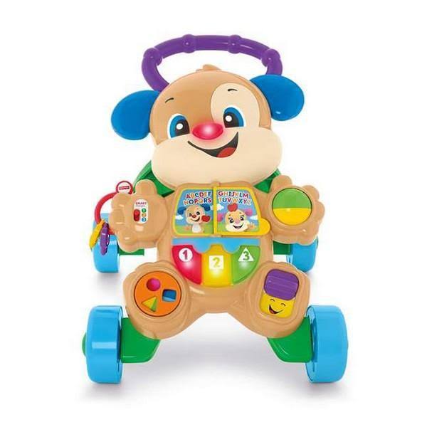 Tricycle Mattel Dog Brown (1+ year)