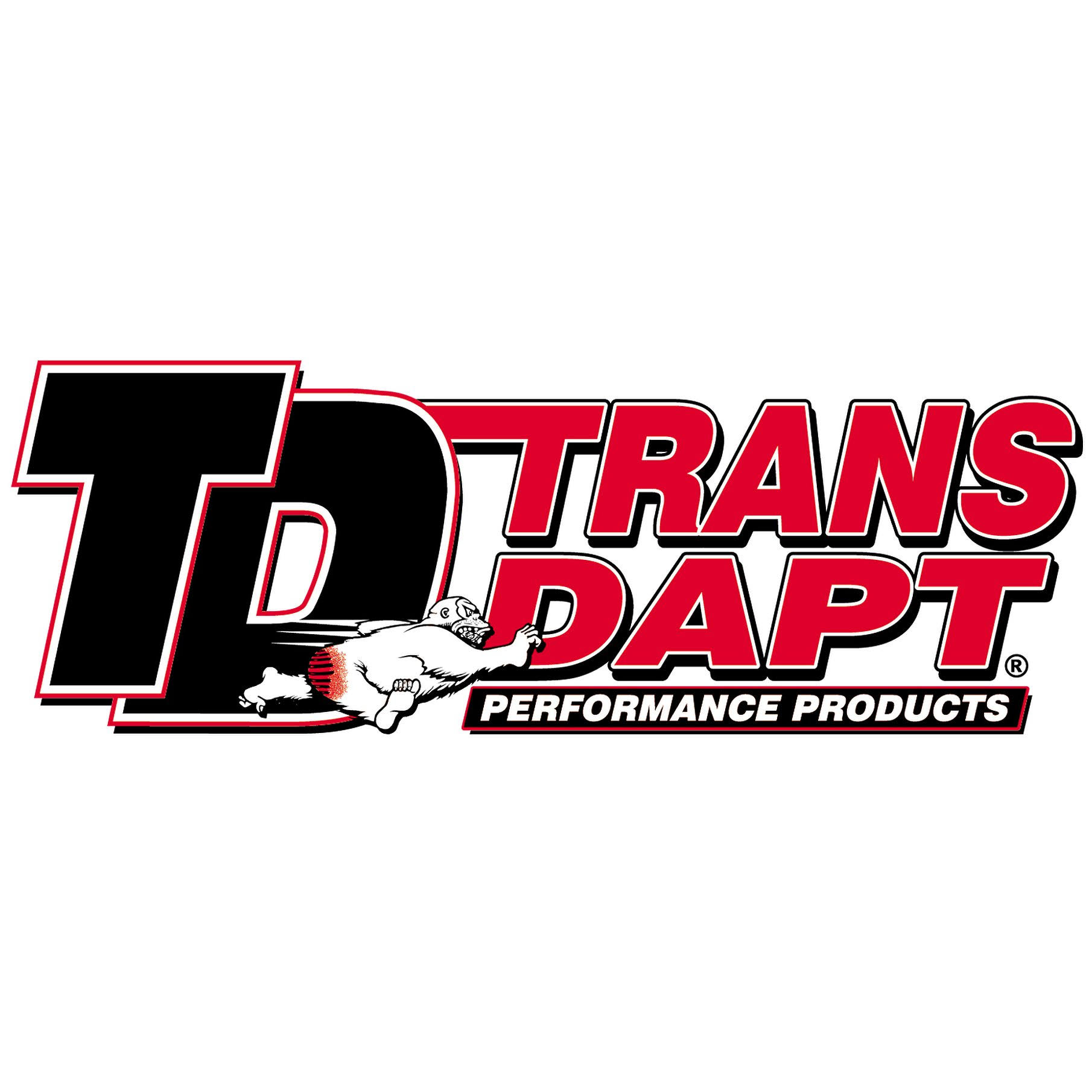 Trans-Dapt Performance 3300 Remote Oil Filter Base