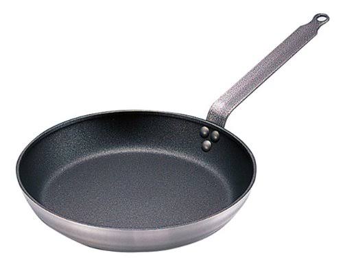 Bourgeat Non-Stick Fry Pan 16cm 6 25