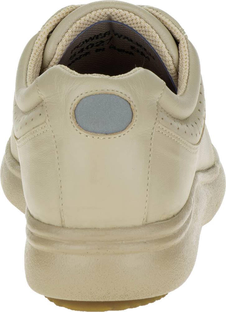 Women S Hush Puppies Power Walker - 10 Wide - Taupe
