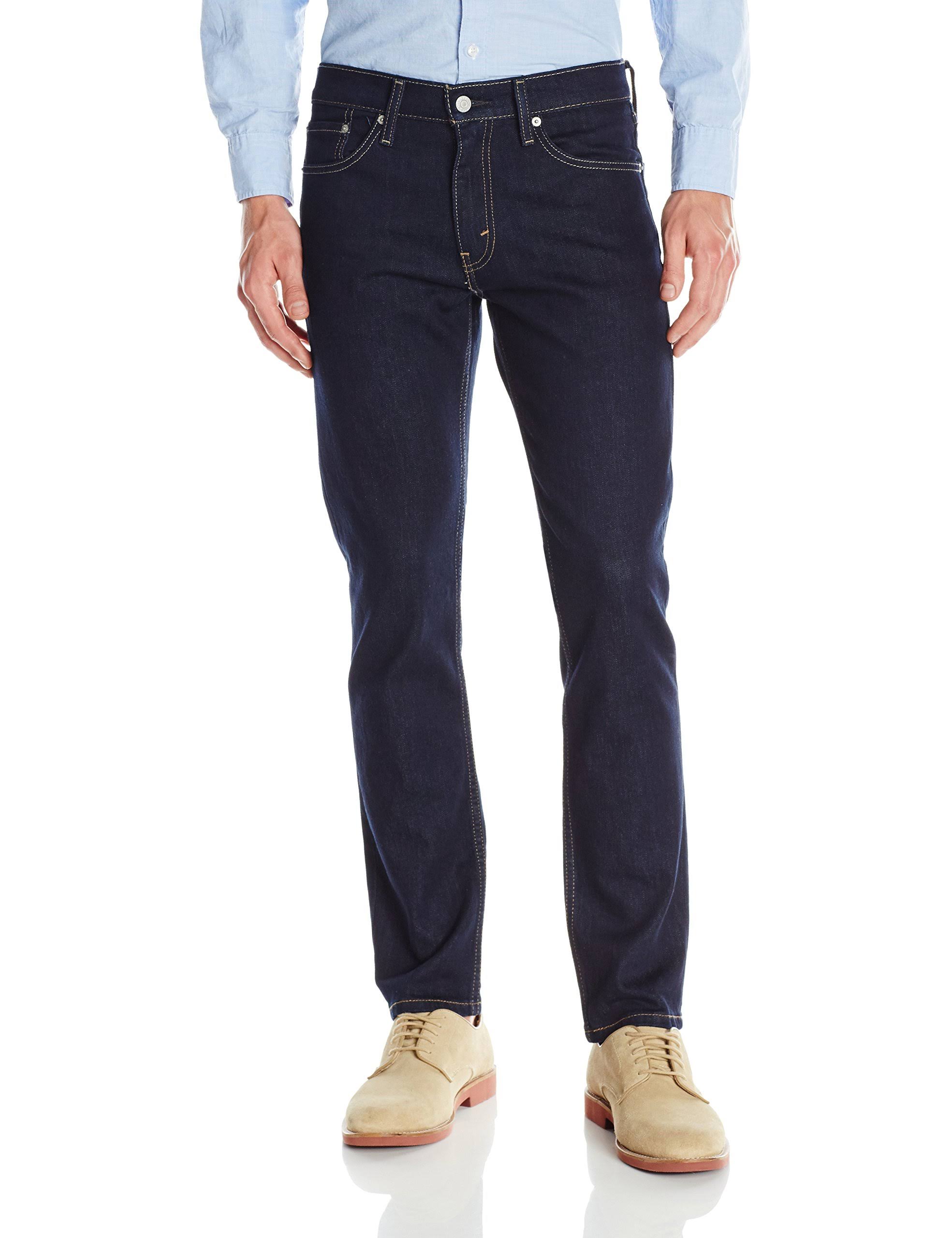 Levi's Men's 511 Slim Fit Jeans
