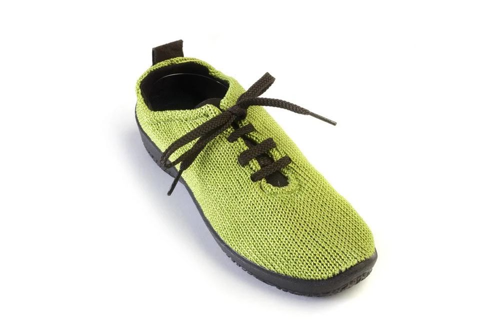 Women's Arcopedico LS - Citron 36