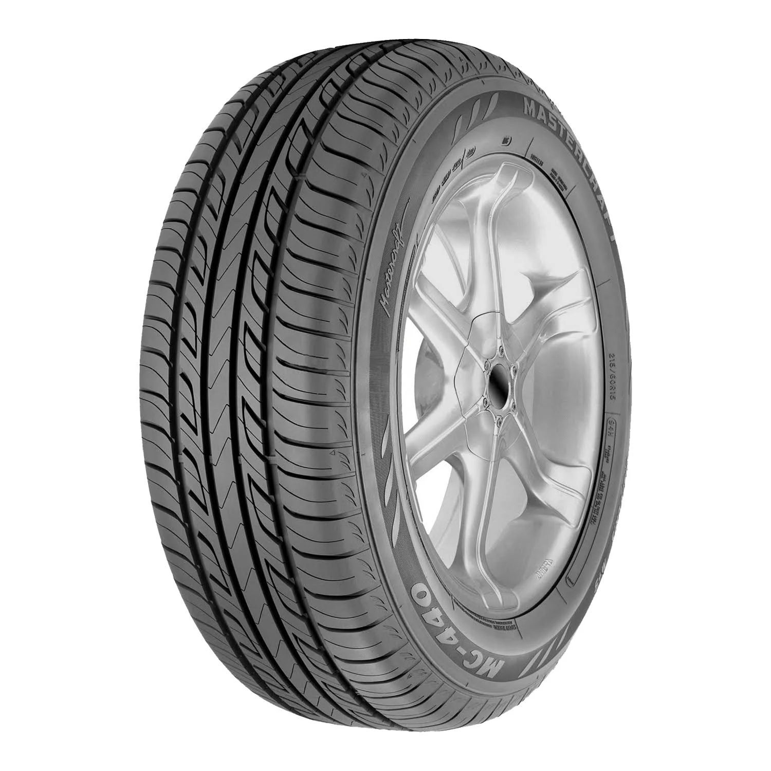 Mastercraft mc-440 205/55R16 91H bsw
