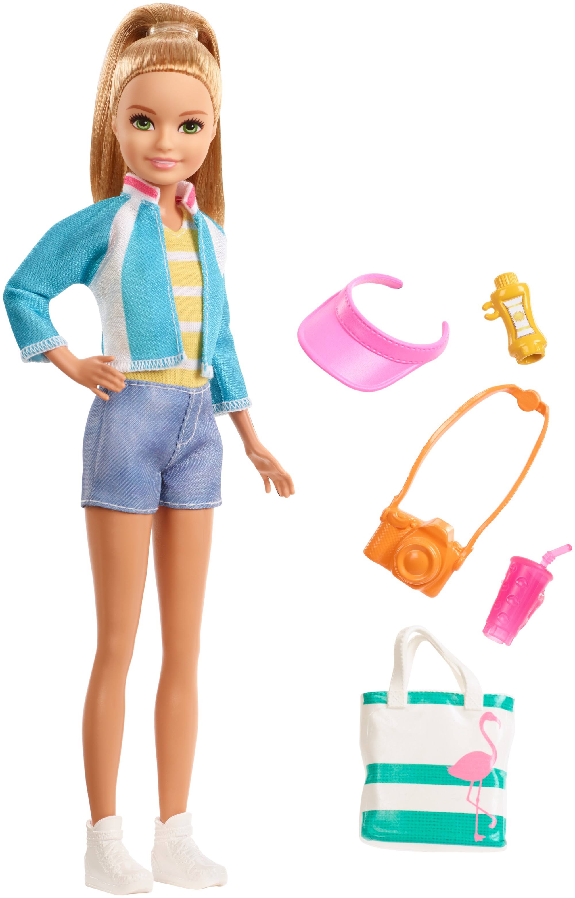 Barbie Barbie Dreamhouse Adventures Doll