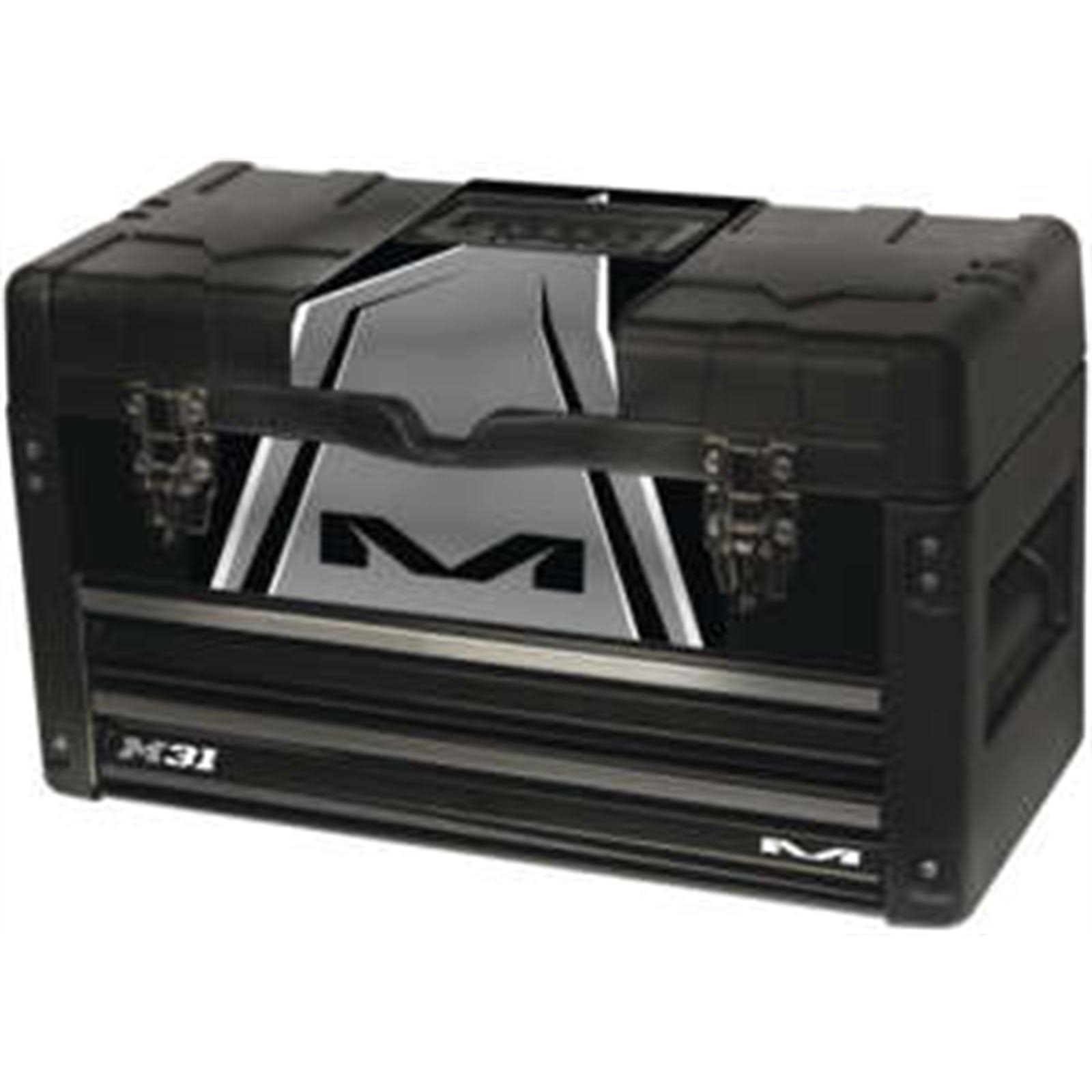 Matrix Concepts Llc M31-401 M31 Worx Tool Box - Gray