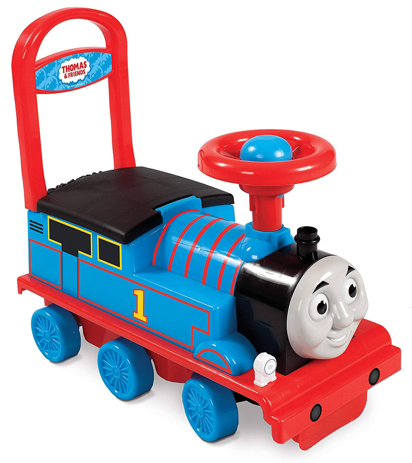 Thomas & Friends Engine Ride on