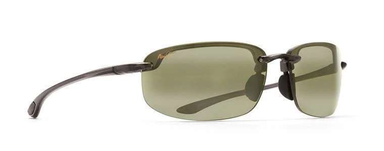 Maui Jim Ho&okipa Reader Sunglasses Smoke Grey