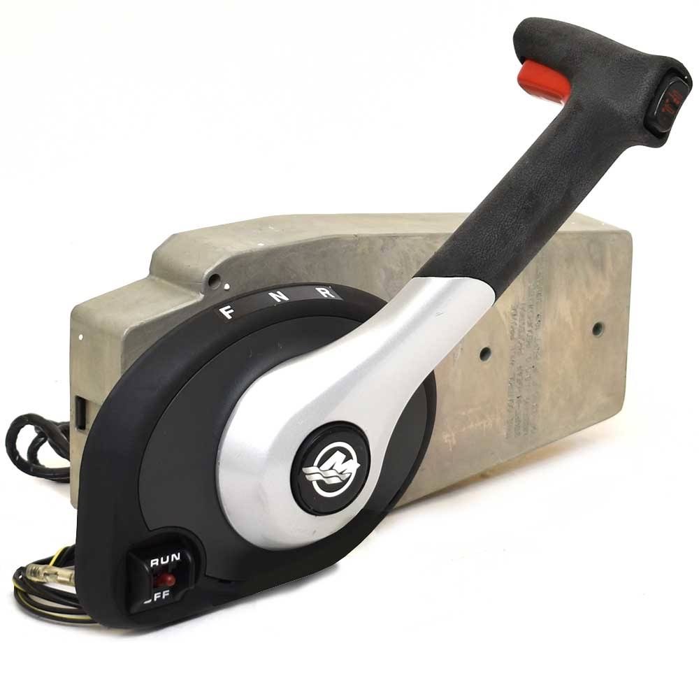 Quicksilver 883710A03 Panel Mount Control