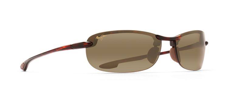 Maui Jim Makaha Reader Sunglasses Tortoise
