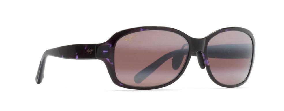 Maui Jim Koki Beach - Purple - Sunglasses