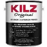 Masterchem 10081 1G Kilz Int/Ext Primer