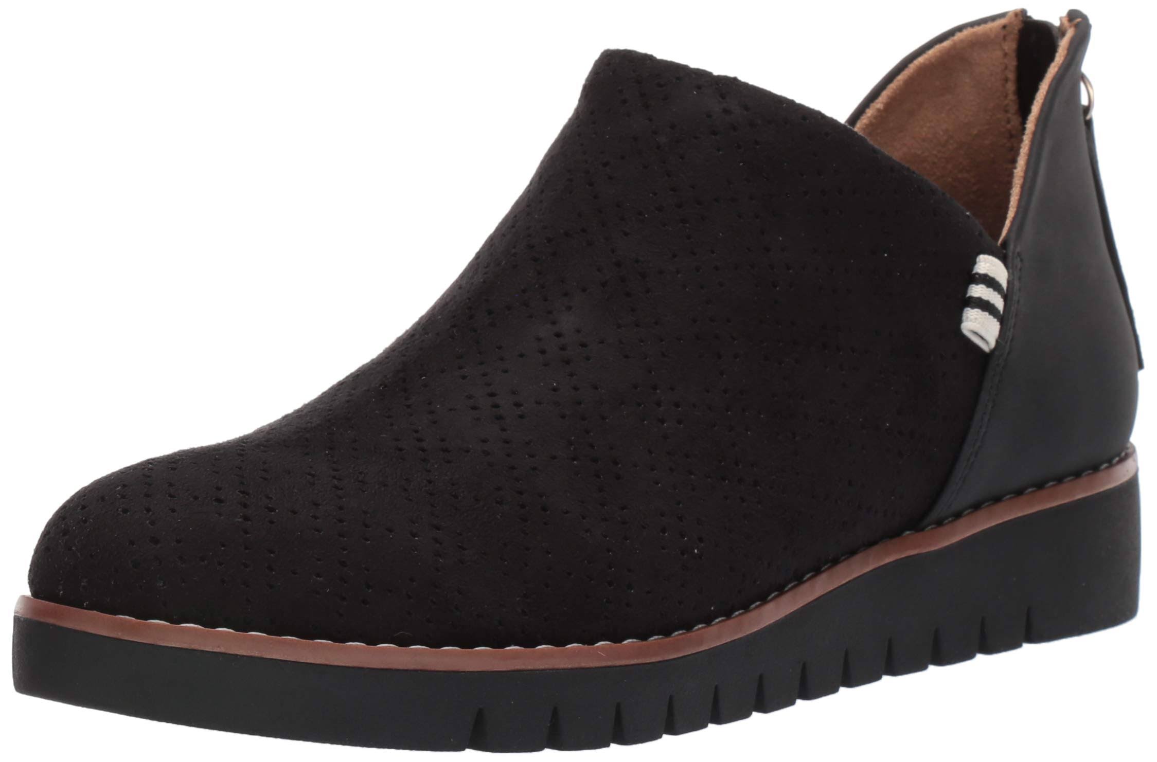 Dr. Scholl's Insane 9.5 Women's Black