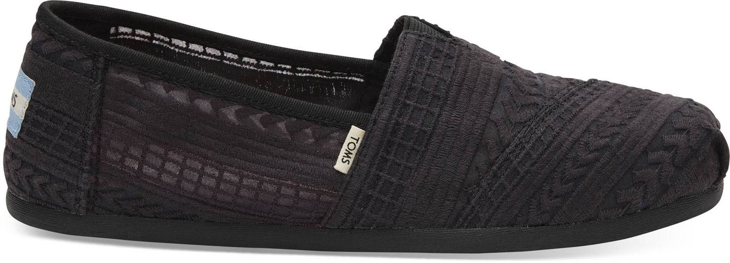 Toms Women's Alpargata Espadrille