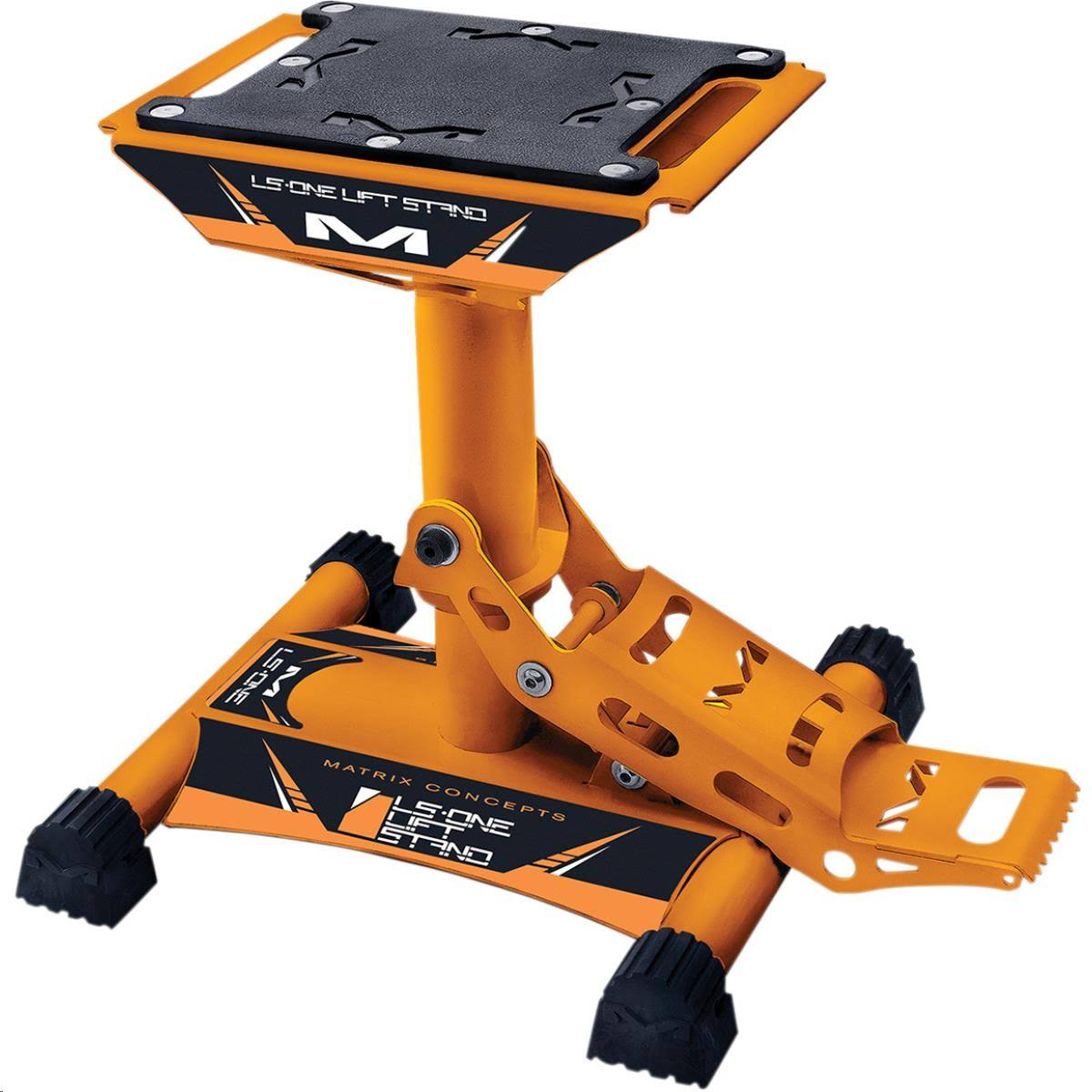 Matrix Concepts Llc LS1-106-OR LS1 Lift Stand