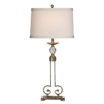 Brunswick 32x22 Table Lamp Wildwood