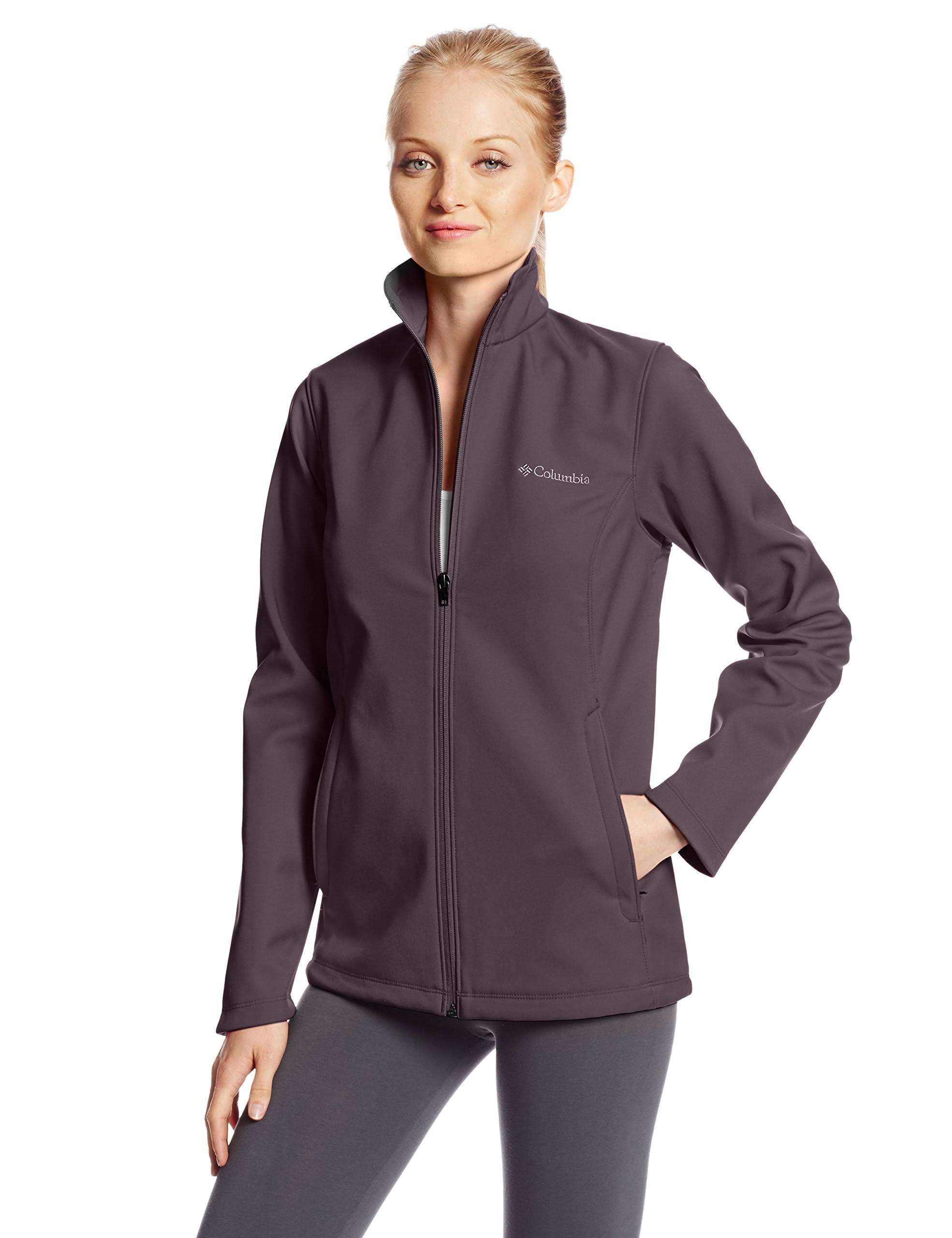 Columbia Women's Kruser Ridge Softshell Jacket