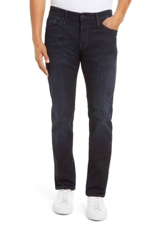 Mavi Jeans Marcus Slim Straight Leg Jeans - Blue - 29 x 32