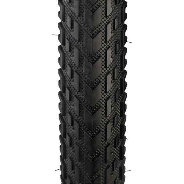 Surly Extraterrestrial Tire - 26 x 46C Tubeless Folding Black 60tpi