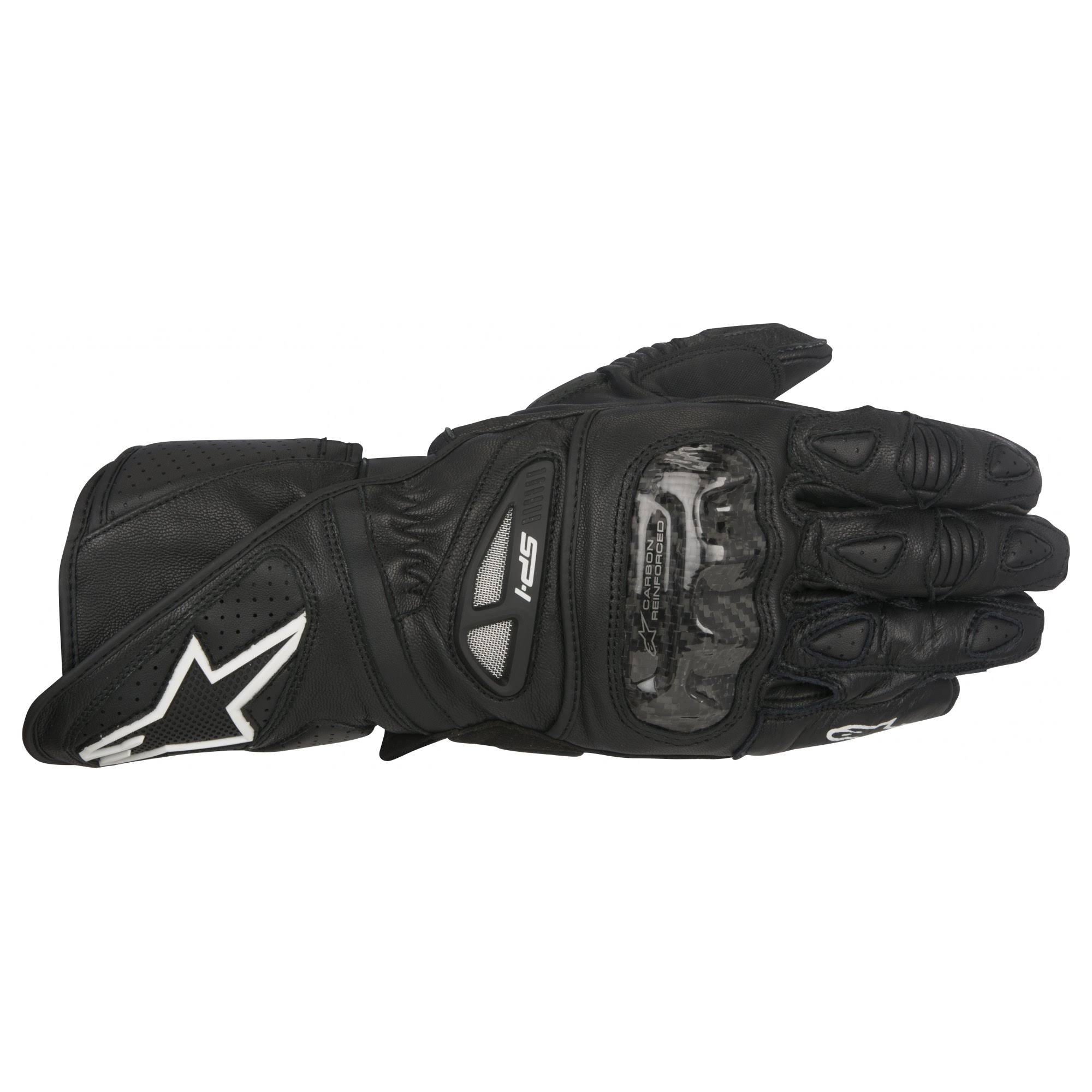 Gloves Alpinestars SP-1 Black